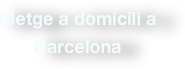 Metge a domicili a Barcelona